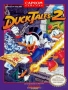 Nintendo  NES&nbsp; - &nbsp;Ducktales 2